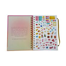 CADERNO SOY LIDER DE SHELDRY SAEZ - 783-2033246