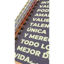 CADERNO SOY LIDER DE SHELDRY SAEZ - 783-2033246