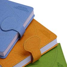 AGENDA PERMANENTE A6 PAPEL BLANCO 196 PAGINAS - 783-2033254