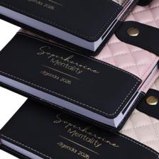 AGENDA INDEX 2026 A5 PAPEL BLANCO 182 PAGINAS - 783-2033257