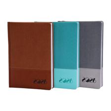 60PCS/CTN A5 2026 DIARY 180 SHEETS 60gsm WHITE PAPER 2 COLOR - 783-2033259