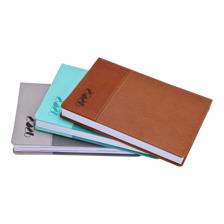 60PCS/CTN A5 2026 DIARY 180 SHEETS 60gsm WHITE PAPER 2 COLOR - 783-2033259