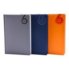 60PCS/CTN A5 2026 DIARY 180 SHEETS 60gsm WHITE PAPER 2 COLOR - 783-2033263