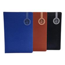 60PCS/CTN A5 2026 DIARY 180 SHEETS 60gsm WHITE PAPER 2 COLOR - 783-2033265