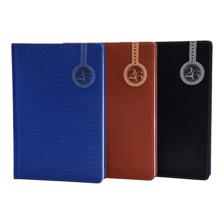 60PCS/CTN A5 2026 DIARY 180 SHEETS 60gsm WHITE PAPER 2 COLOR - 783-2033265