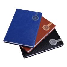 60PCS/CTN A5 2026 DIARY 180 SHEETS 60gsm WHITE PAPER 2 COLOR - 783-2033265