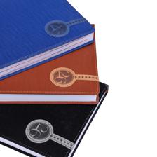 60PCS/CTN A5 2026 DIARY 180 SHEETS 60gsm WHITE PAPER 2 COLOR - 783-2033265