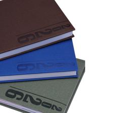 AGENDA 2026 A5 PAPEL BLANCO 180 PAGINAS - 783-2033266