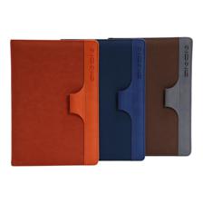 60PCS/CTN A5 2026 DIARY 180 SHEETS 60gsm WHITE PAPER 2 COLOR - 783-2033268