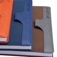 60PCS/CTN A5 2026 DIARY 180 SHEETS 60gsm WHITE PAPER 2 COLOR - 783-2033268