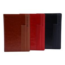 60PCS/CTN A5 2026 DIARY 180 SHEETS 60gsm WHITE PAPER 2 COLOR - 783-2033273