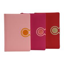 60PCS/CTN A5 2026 DIARY 180 SHEETS 60gsm WHITE PAPER 2 COLOR - 783-2033274