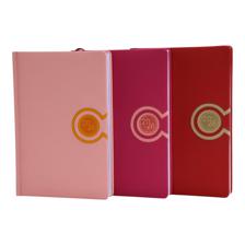 60PCS/CTN A5 2026 DIARY 180 SHEETS 60gsm WHITE PAPER 2 COLOR - 783-2033274