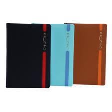 60PCS/CTN A5 2026 DIARY 180 SHEETS 60gsm WHITE PAPER 2 COLOR - 783-2033284