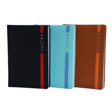 60PCS/CTN A5 2026 DIARY 180 SHEETS 60gsm WHITE PAPER 2 COLOR - 783-2033284
