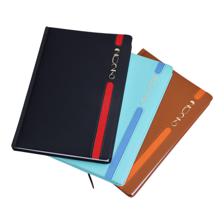 60PCS/CTN A5 2026 DIARY 180 SHEETS 60gsm WHITE PAPER 2 COLOR - 783-2033284