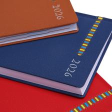 AGENDA 2026 A5 PAPEL BLANCO 180 PAGINAS - 783-2033287