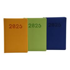 AGENDA 2026 A5 PAPEL BLANCO 180 PAGINAS - 783-2033289