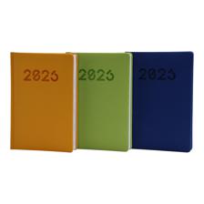 AGENDA 2026 A5 PAPEL BLANCO 180 PAGINAS - 783-2033289