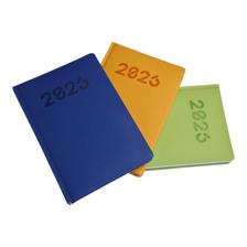 AGENDA 2026 A5 PAPEL BLANCO 180 PAGINAS - 783-2033289