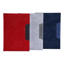 60PCS/CTN A5 2026 DIARY 180 SHEETS 60gsm WHITE PAPER 2 COLOR - 783-2033293