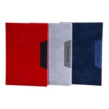 60PCS/CTN A5 2026 DIARY 180 SHEETS 60gsm WHITE PAPER 2 COLOR - 783-2033293