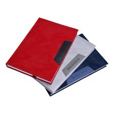 60PCS/CTN A5 2026 DIARY 180 SHEETS 60gsm WHITE PAPER 2 COLOR - 783-2033293