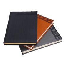 48PCS/CTN A5 2026 DIARY WITH 1OFFSET MAP+GOLD EDGE 184 SHEE - 783-2033295