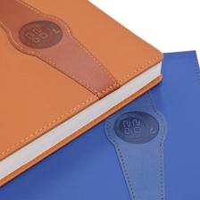 48PCS/CTN A5 2026 DIARY WITH 1OFFSET MAP+GOLD EDGE 184 SHEE - 783-2033296
