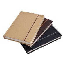 AGENDA 2026 A5 BORDE DORADO PAPEL AMARILLO 184 PAGINAS - 783-2033298