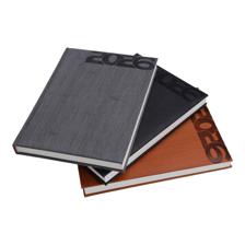 36PCS/CTN B5 2026 DIARY WITH 1OFFSET MAP+GOLD EDGE 196 SHEE - 783-2033301