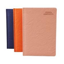 AGENDA PERMANENTE A5 PAPEL BLANCO 196 PAGINAS - 783-2033307