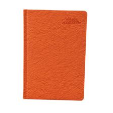 AGENDA PERMANENTE A5 PAPEL BLANCO 196 PAGINAS - 783-2033307