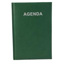 AGENDA PERMANENTE A5: LIVRO BRANCO (196 PÁGINAS) - 783-2033308