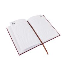 AGENDA PERMANENTE A5: LIVRO BRANCO (196 PÁGINAS) - 783-2033308