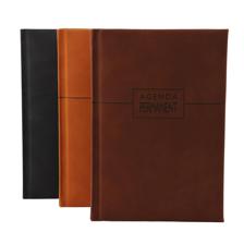AGENDA PERMANENTE A5: LIVRO BRANCO (196 PÁGINAS) - 783-2033309