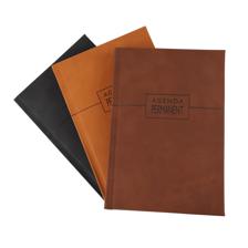 AGENDA PERMANENTE A5: LIVRO BRANCO (196 PÁGINAS) - 783-2033309