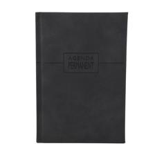 AGENDA PERMANENTE A5: LIVRO BRANCO (196 PÁGINAS) - 783-2033309