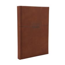AGENDA PERMANENTE A5: LIVRO BRANCO (196 PÁGINAS) - 783-2033309