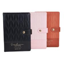 2027 DIARY WITH BELLY BAND ANDDISPLAY BOX - 783-2033313