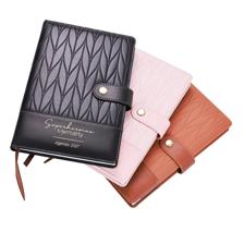 2027 DIARY WITH BELLY BAND ANDDISPLAY BOX - 783-2033313