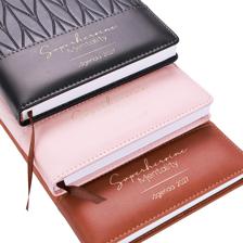 2027 DIARY WITH BELLY BAND ANDDISPLAY BOX - 783-2033313