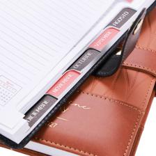 2027 DIARY WITH BELLY BAND ANDDISPLAY BOX - 783-2033313