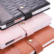 2027 DIARY WITH BELLY BAND ANDDISPLAY BOX - 783-2033313