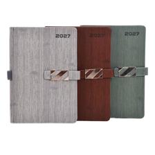 2027 DIARY WITH BELLY BAND ANDDISPLAY BOX - 783-2033314