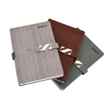 2027 DIARY WITH BELLY BAND ANDDISPLAY BOX - 783-2033314