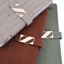 2027 DIARY WITH BELLY BAND ANDDISPLAY BOX - 783-2033314