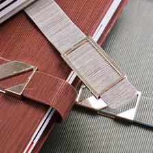 2027 DIARY WITH BELLY BAND ANDDISPLAY BOX - 783-2033314