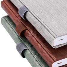 2027 DIARY WITH BELLY BAND ANDDISPLAY BOX - 783-2033314