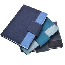 2027 DIARY WITH BELLY BAND ANDDISPLAY BOX - 783-2033315